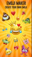 Emoji Maker ポスター