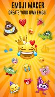 Emoji Maker 海報