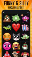 Emoji Maker capture d'écran 2