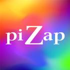 piZap-icoon