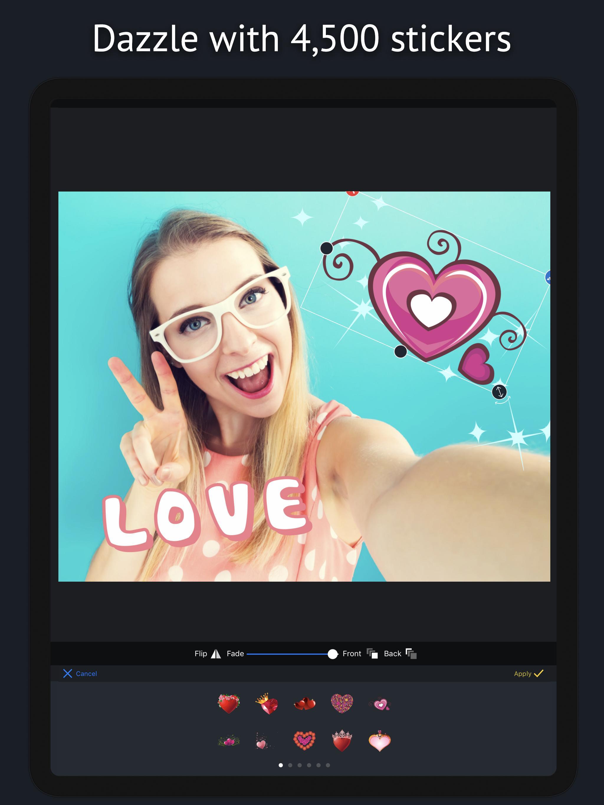 Pizap For Android Apk Download