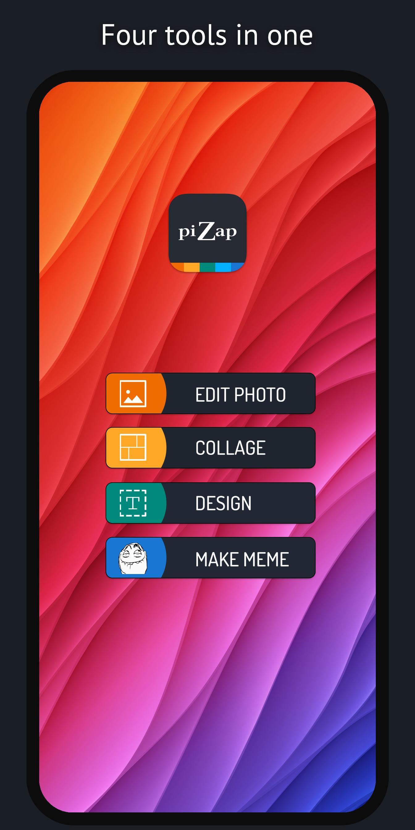 Pizap For Android Apk Download