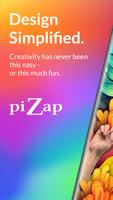 piZap постер