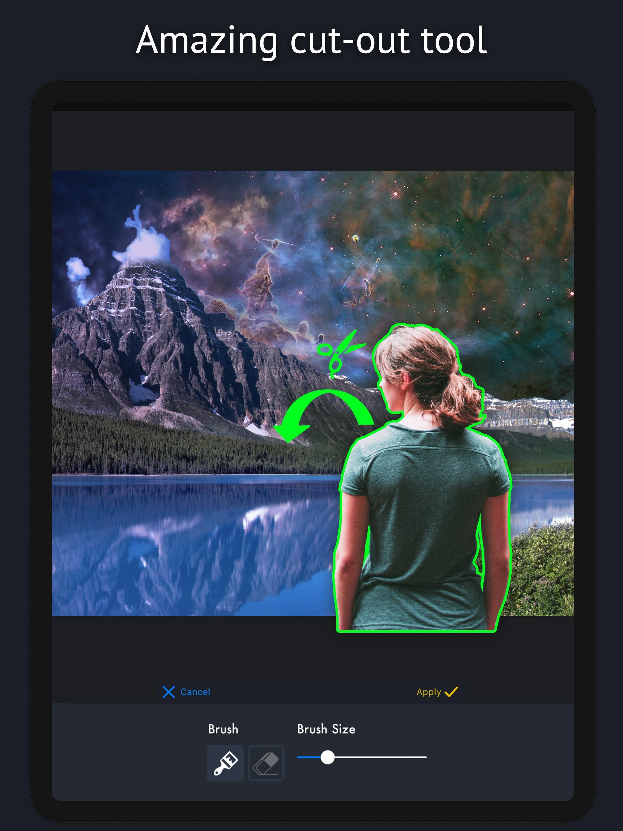 Pizap For Android Apk Download