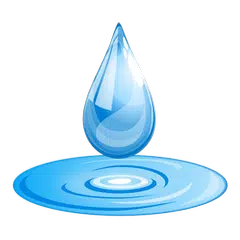 Baixar Water Drops Real APK