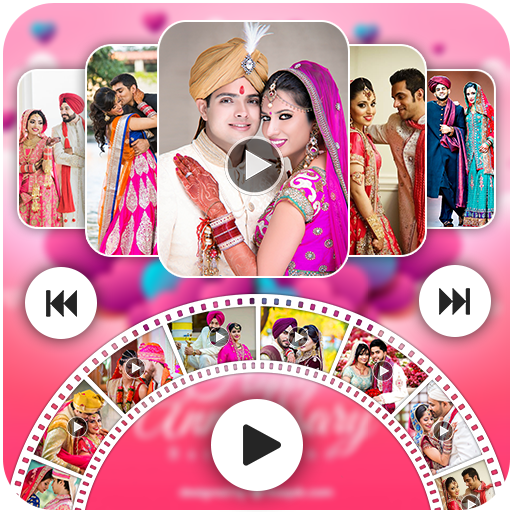 Anniversary Video Maker APK  for Android – Download Anniversary Video  Maker APK Latest Version from 