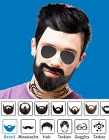 Poster Boys Photo Editor