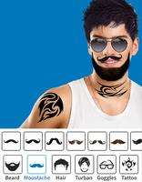 1 Schermata Boys Photo Editor
