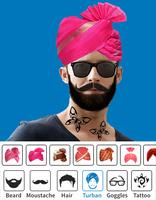 3 Schermata Boys Photo Editor