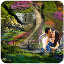 Garden Photo Frames APK