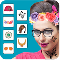 Girls Photo Editor