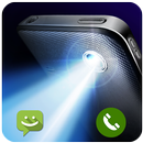 Flash Alert On Call  SMS APK