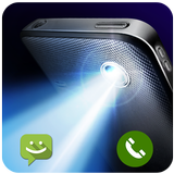 Flash Alert On Call  SMS biểu tượng