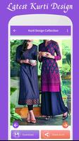 Kurti Design 2021 screenshot 1