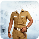 APK Police Photo Suit