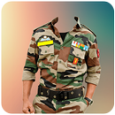 Commando Photo Suit APK