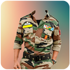 Commando Photo Suit آئیکن