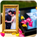 Wedding Anniversary Photo Frame APK