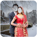 APK Wedding Anniversary Photo Suit