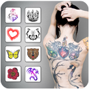 APK Tattoo on My Photo