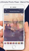 Ultimate Photo Mixer capture d'écran 2