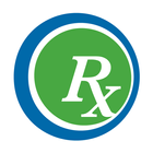 Rx Xpress Healthmart Pharmacy أيقونة