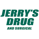 Jerry's Drug & Surgical APK