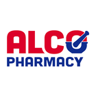 ALCO Pharmacy আইকন