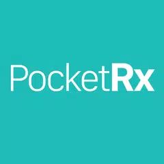 PocketRx アプリダウンロード