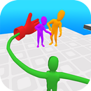 Slap Masters - Flexible Hands APK