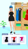 Office Life 포스터