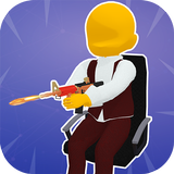 Office Chaos Shooter APK