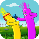 Air Dancers 2 - An Inflatable  APK