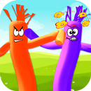 Air Dancers - An Inflatable Fi APK