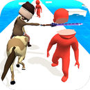 Blade Rider Rush APK