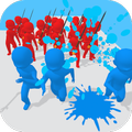 Crowd Clash - Gang Escape