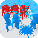 Crowd Clash - Gang Escape APK