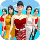 Perfect Clothes Shift APK