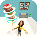 Plate Runner 3D APK