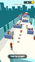 Plate Runner 스크린샷 2