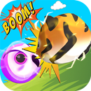 Rumble Battlegrounds : PVP Survival Battle Royale APK