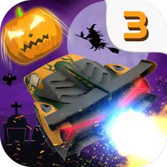 Super RocketBall 3