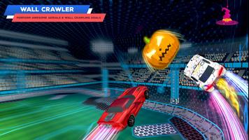 Super RocketBall 3 screenshot 1