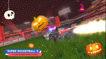 Super RocketBall 3 screenshot 2