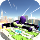 Super Hero - Hostage Rescue APK