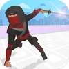 Samurai Slash : Sword Master Mod apk última versión descarga gratuita