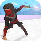 Samurai Slash : Sword Master 图标