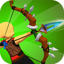 Little Archery Master 3D APK
