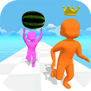 Tricky Run 3d APK