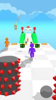 Tricky Run screenshot 1